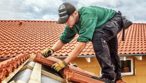 Travaux de toiture et de couverture à Chanaz